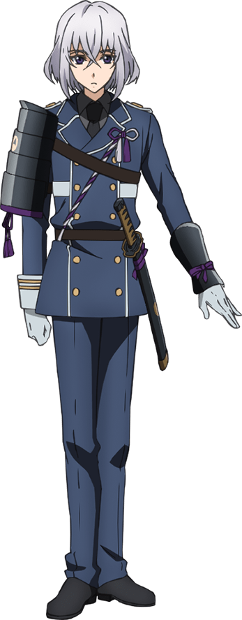 Category Anime Character Subpages Touken Ranbu Wiki Fandom