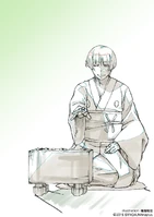 Kuronosuke's Citadel Observation 19