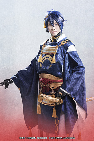 Stage Play Gallery Touken Ranbu Wiki Fandom