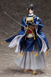 Merch-ActionDoll-MikazukiMunechika