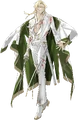 Awakened
