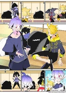 Kuronosuke's Citadel Observation