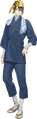 Internal Affairs
