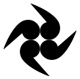 Shizukagata-Crest