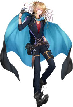 Koryuu Kagemitsu/Gallery | Touken Ranbu Wiki | Fandom