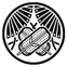 Akita-Crest