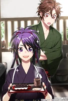 Kuronosuke's Citadel Observation 12