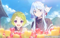 Kuronosuke's Citadel Observation 8