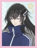 #50 Juzumaru Tsunetsugu