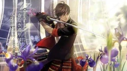 続『刀剣乱舞-花丸-』歌詠集"其の三"発売告知ＣＭ（「奇しき巡りは粋な縁」）