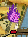 Node boss