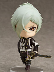 Merch-OrangeRougeHizamaruNendoroid