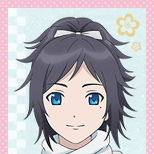 Touken Ranbu Hanamaru Cast Touken Ranbu Wiki Fandom