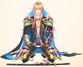 Kỉ niệm Touken Ranbu (Kiwame)
