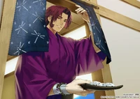 Kuronosuke's Citadel Observation 1