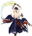 Awakened