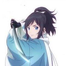 Touken Ranbu Hanamaru Touken Ranbu Wiki Fandom