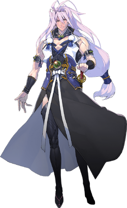 Sengo Muramasa, Wiki