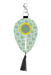 Merch-OrangeRouge-HizamaruNendoPouch