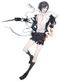 Yagen Toushirou/Gallery | Touken Ranbu Wiki | Fandom