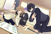 Kuronosuke's Citadel Observation 5