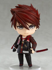Merch-OrangeRougeOkanehiraNendoroid