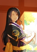 Kuronosuke's Citadel Observation 20