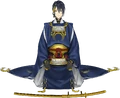 TKRB Anniversary