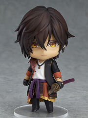 Merch-OrangeRougeOkurikaraNendoroid
