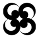 Tomoegata-Crest