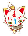 Konnosuke (normal)