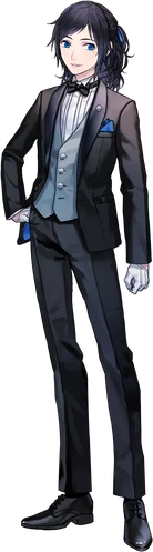 Yamatonokami Yasusada/Gallery | Touken Ranbu Wiki | Fandom