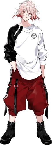 Hanjin/Gallery | Touken Ranbu Wiki | Fandom