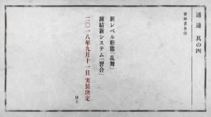 Thông báo Cấp độ Loạn Vũ tại Thành (Trang 4)