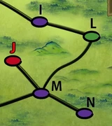 Intermap TEST map image