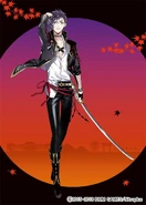 Kỉ niệm Triển lãm đặc biệt "Kiếm Kyoto"