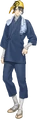 Internal Affairs