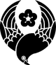 Uguisumaru-Crest