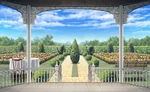 EverydayWesternGardenNagatsuki