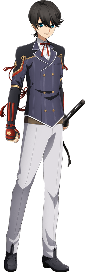 Ookurikara/Anime | Wikia Touken Ranbu | Fandom