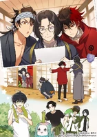 Kuronosuke's Citadel Observation 10