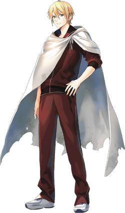 Yamanbagiri Kunihiro Wikia Touken Ranbu Fandom Yamanbagiri Kunihiro Wikia Touken Ranbu Fandom