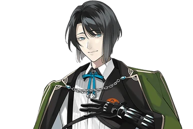 Matsui Gou | Touken Ranbu Wiki | Fandom