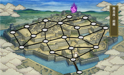EdoCastle2-Map4