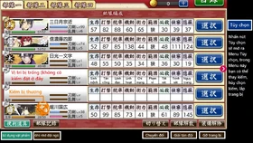 Giao diện đội ngũ trên Pocket