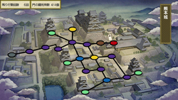 KeichouKumamoto-KumamotoCastle