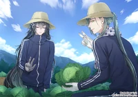 Kuronosuke's Citadel Observation 22