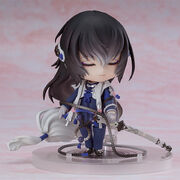 Merch-OrangeRougeJuzumaruTsunetsuguNendoroid