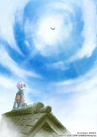 Kuronosuke's Citadel Observation 16