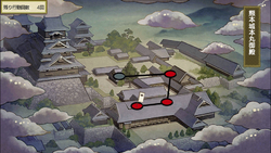 KeichouKumamoto-KumamotoCastleCitadel